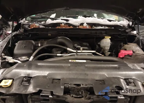 2018 Ram 1500 Sport z USA, uszkodzony, nr VIN 1C6RR7MT2JS224930